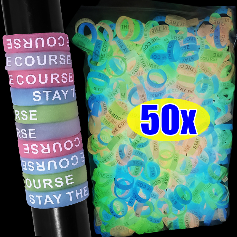 Vape Band Silicone - 10-50 Buah Joran Pancing Cincin Anti