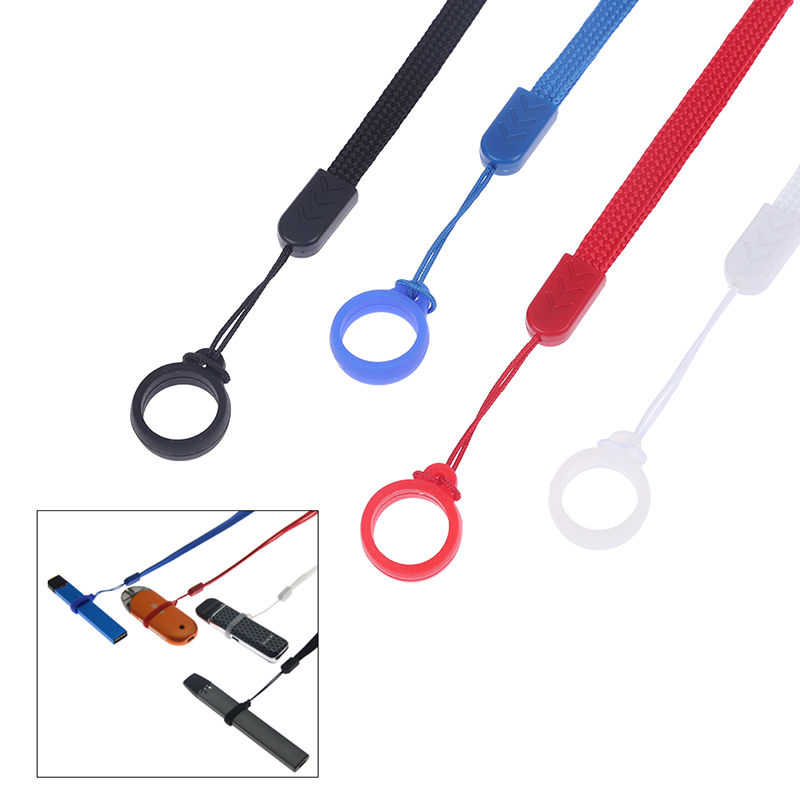 Vape Band Silicone - Cincin silikon rokok elektronik portabel, tali