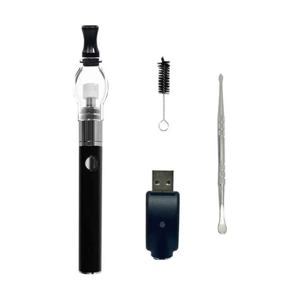 Vape Battery 18650 - Alat Penyemprot Rosin Motherboard IC Detektor
