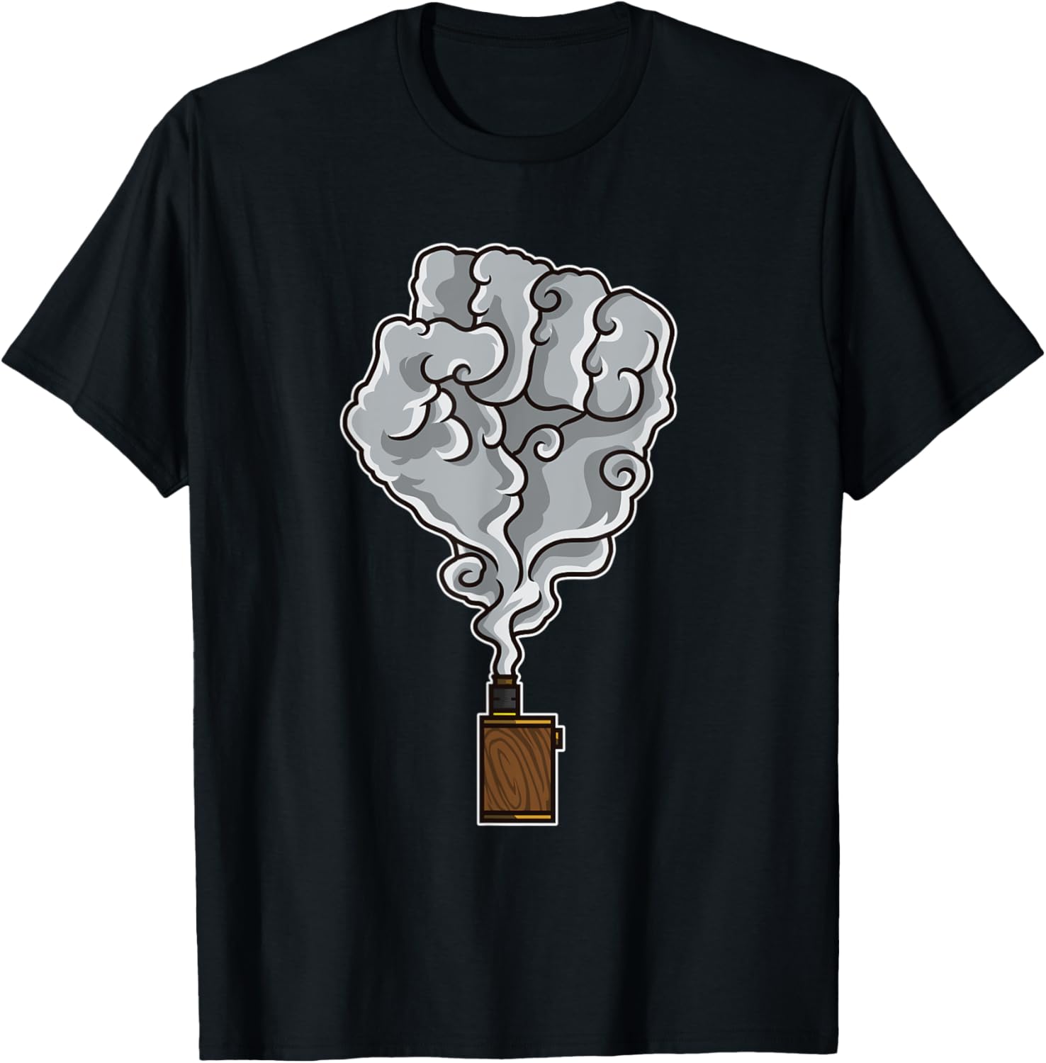 Vaping Shop - Vaping Fist Smoke Cloud Vaper Enthusiast