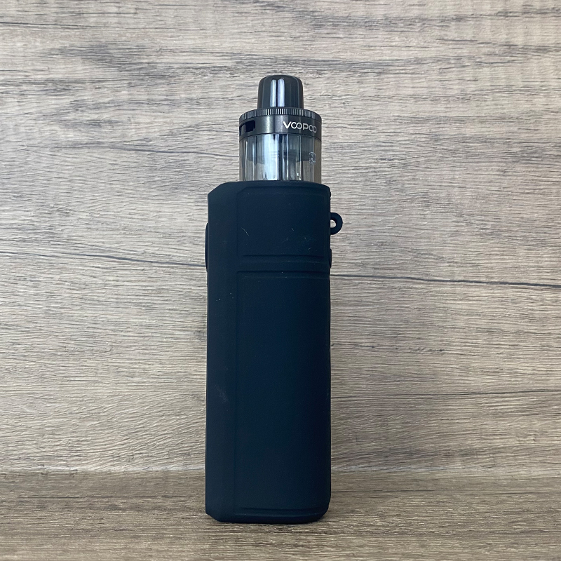 Mod Sleeve Wrap - Casing Silikon untuk Voopoo Drag X3