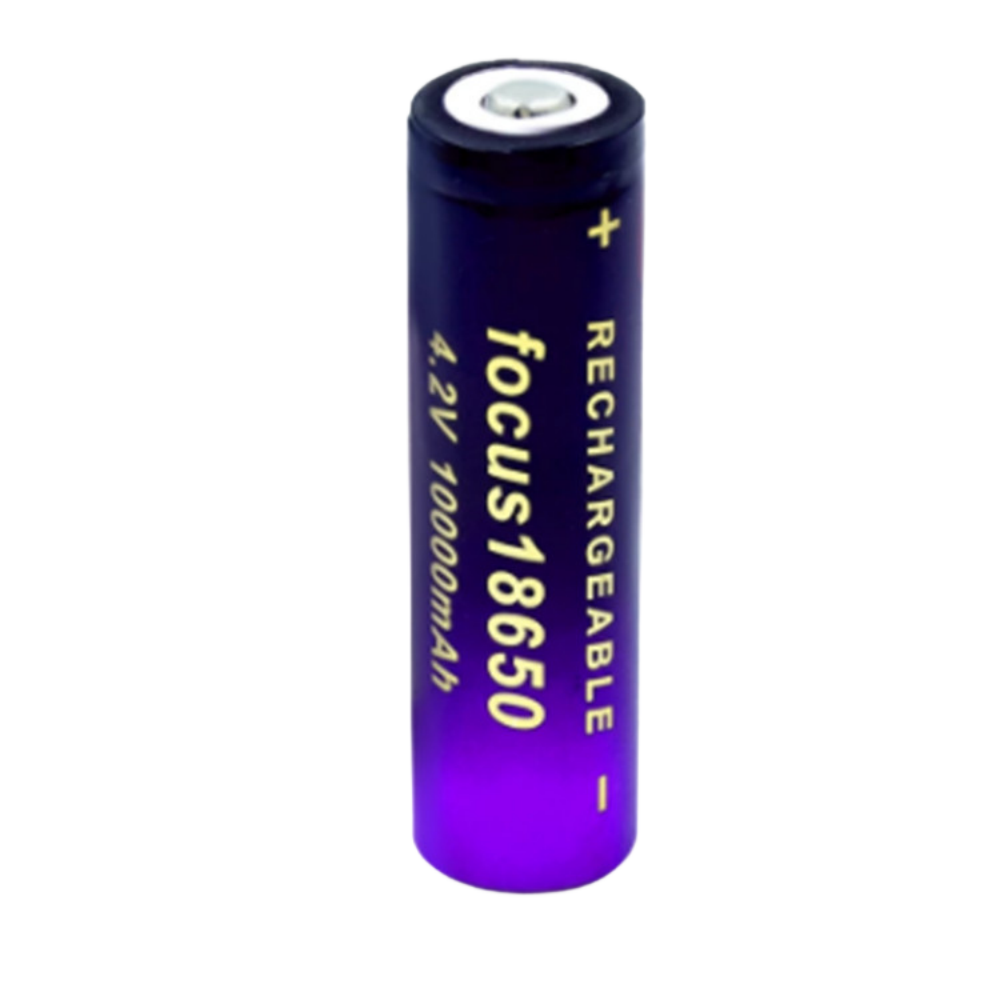 Baterai Lithium Ion 18650 4.2V - Vape Battery 18650 ulasan dan harga