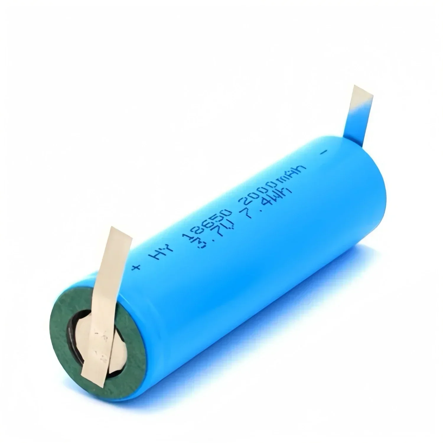 Baterai Isi Ulang 18650 3.7V 2 - Vape Battery 18650 ulasan dan harga