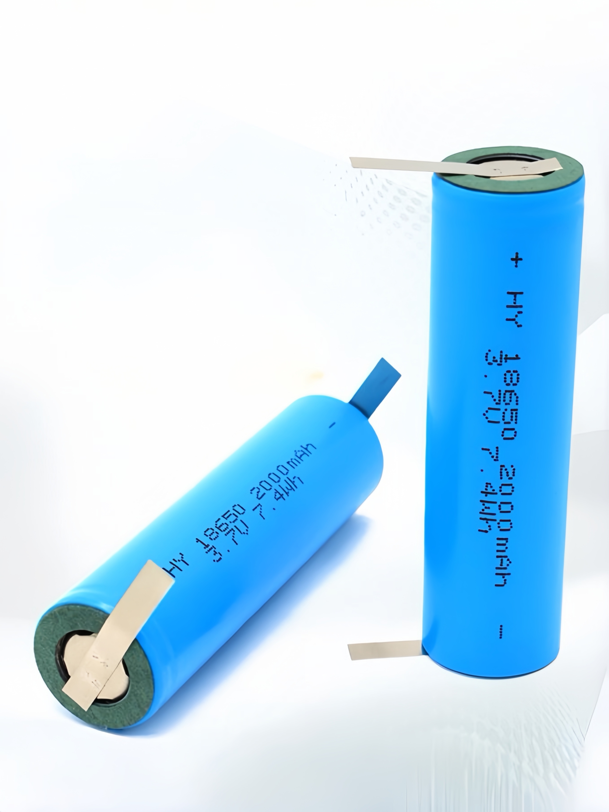 Baterai Isi Ulang 18650 3.7V 2 - Vape Battery 18650 ulasan dan harga
