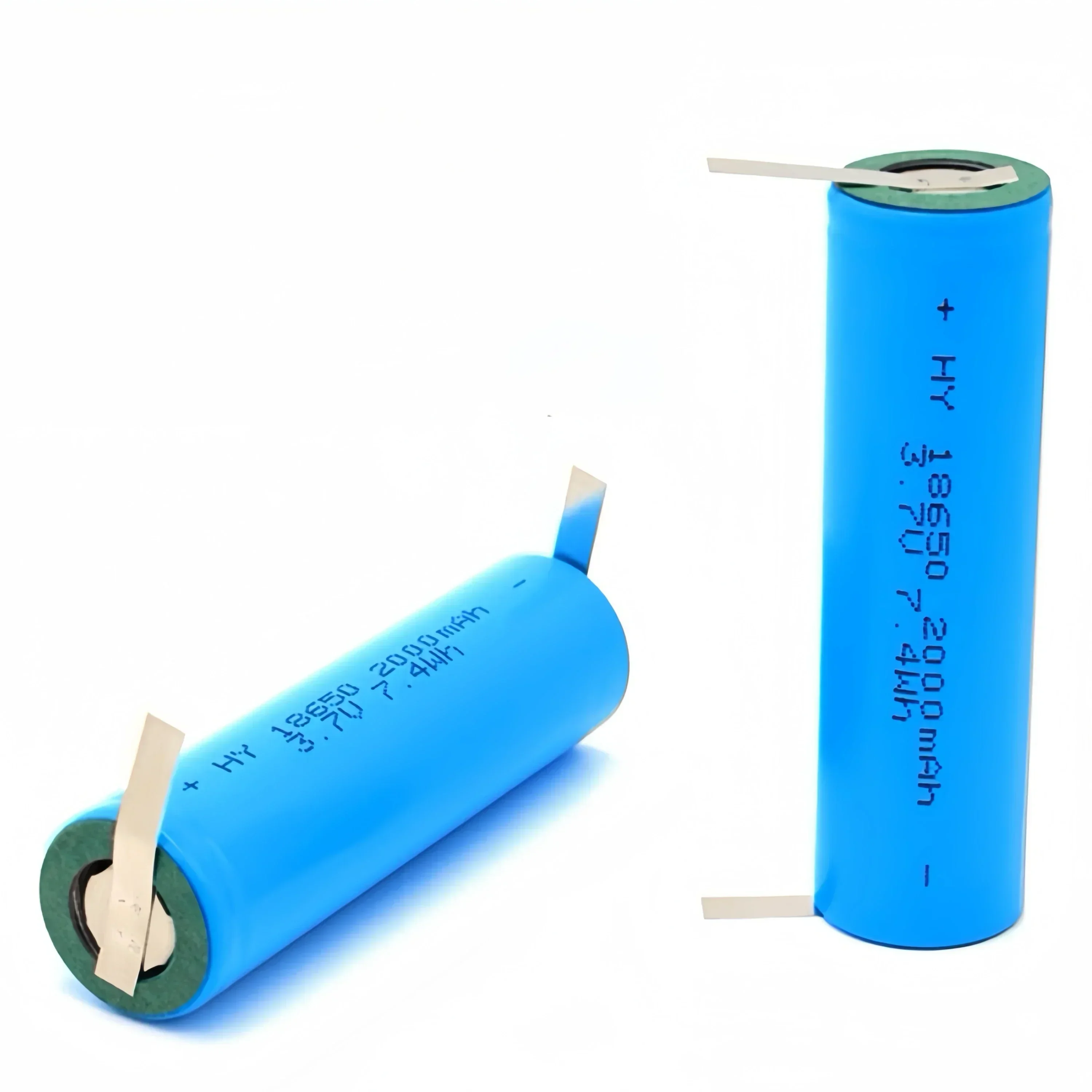 Baterai Isi Ulang 18650 3.7V 2 - Vape Battery 18650 ulasan dan harga