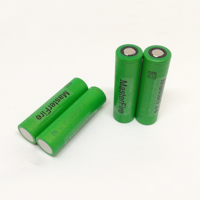 2pcs/lot Baterai Original US18 - Vape Battery 18650 ulasan dan harga