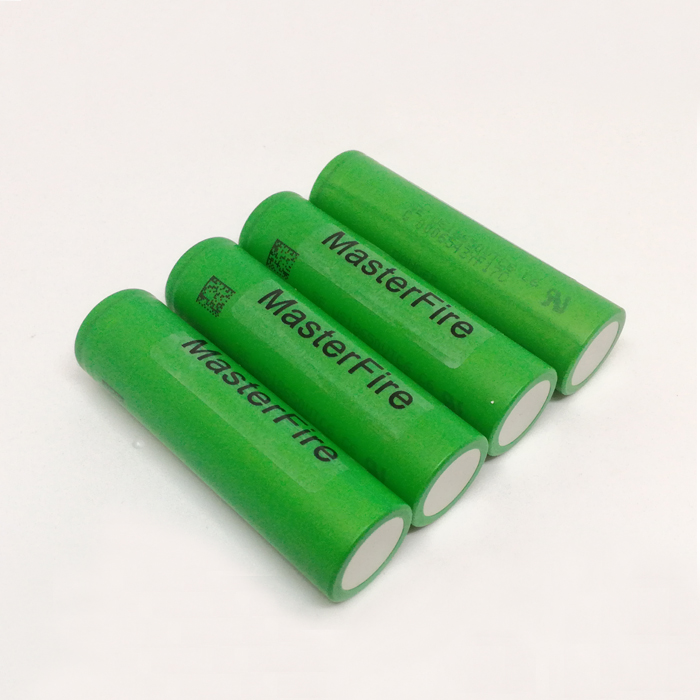 2pcs/lot Baterai Original US18 - Vape Battery 18650 ulasan dan harga