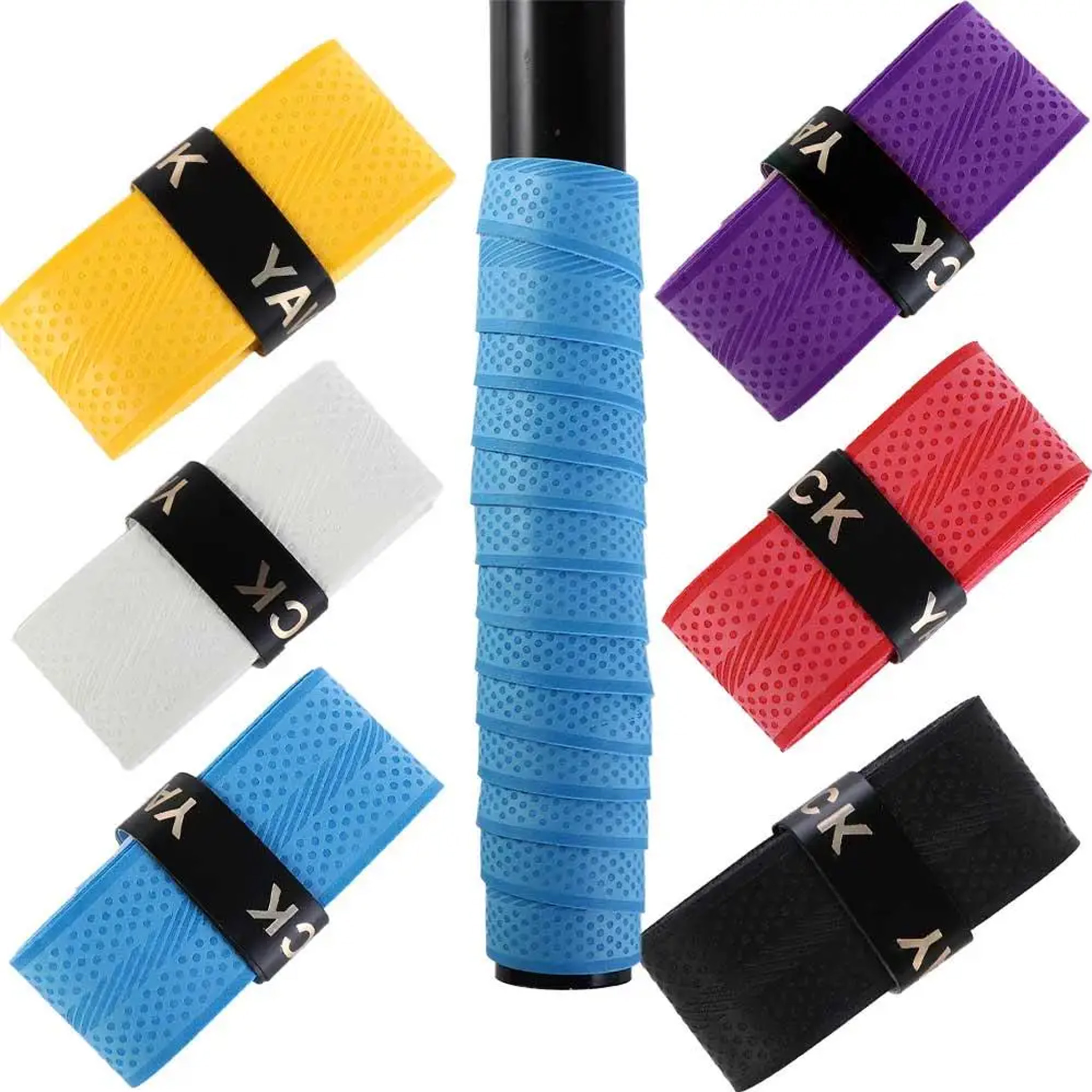 1 buah pegangan joran pancing  - Vape Band Silicone ulasan dan harga