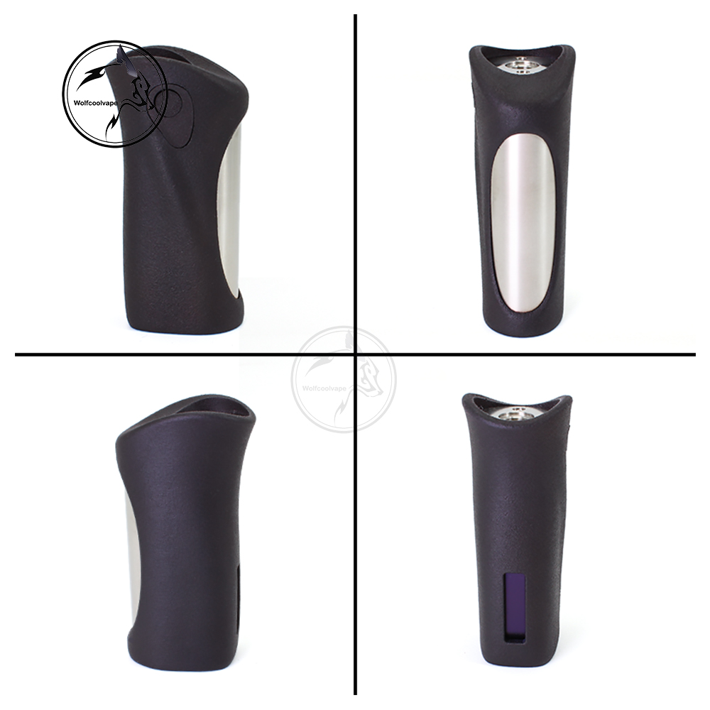 Wolfcoolvape Thrill Style 70W  - Vape Battery 18650 ulasan dan harga