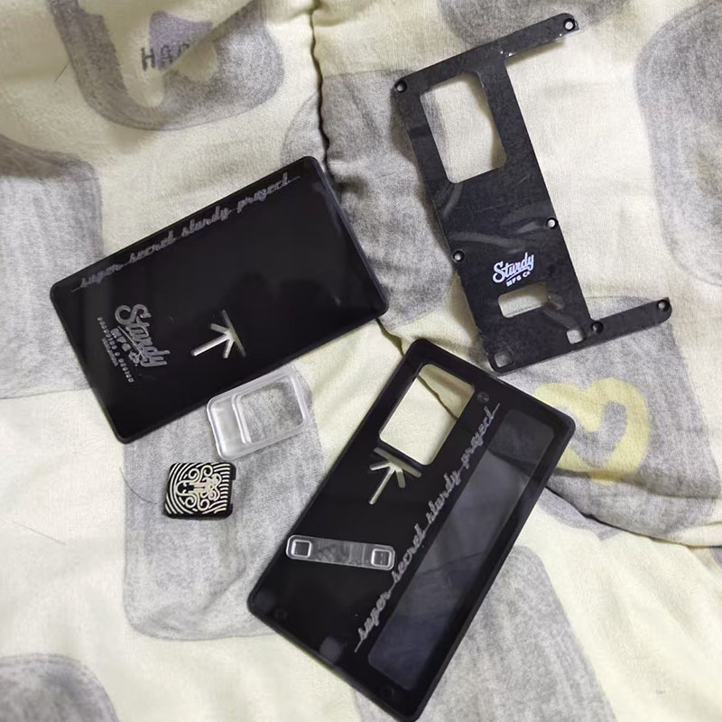 Mobil dan Suku Cadang untuk Ct - Squonk Bottle Silicone ulasan dan harga