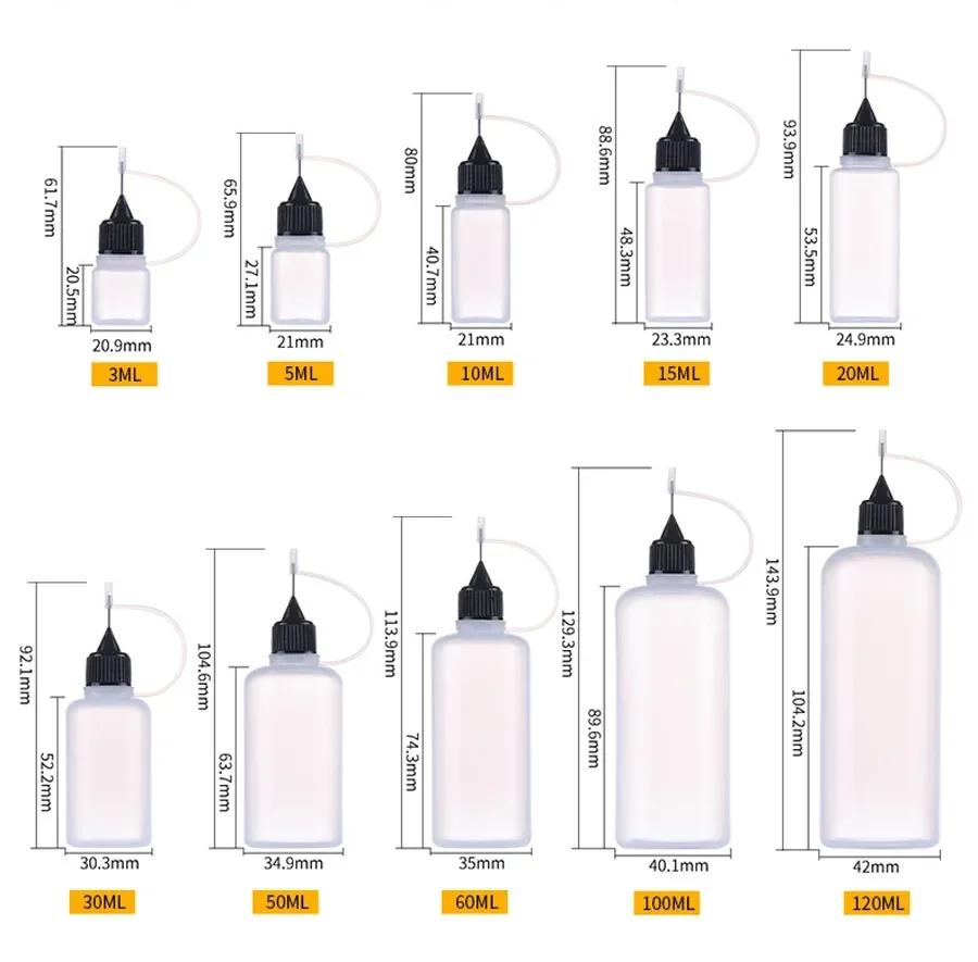 5-10 buah botol plastik kosong - Squonk Bottle Silicone ulasan dan harga