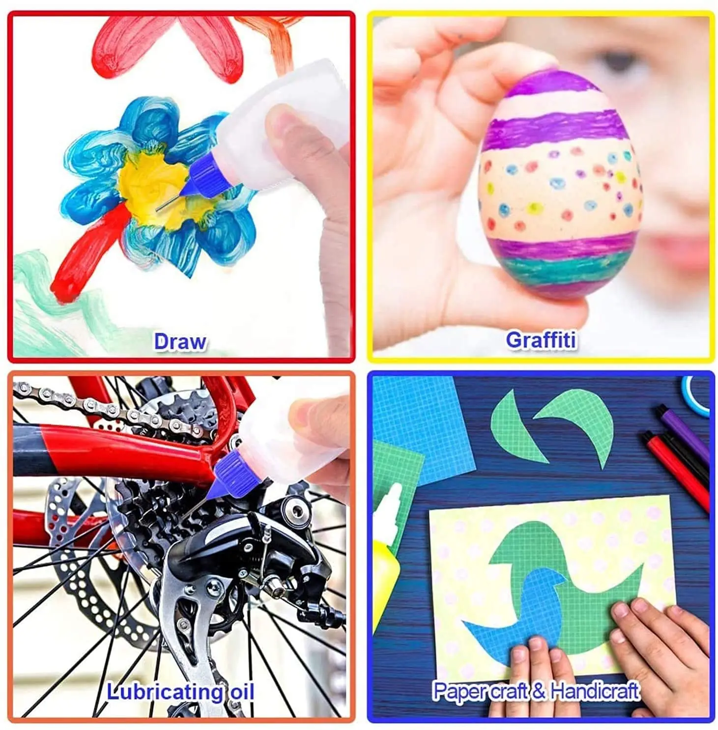 5-10 buah botol plastik kosong - Squonk Bottle Silicone ulasan dan harga