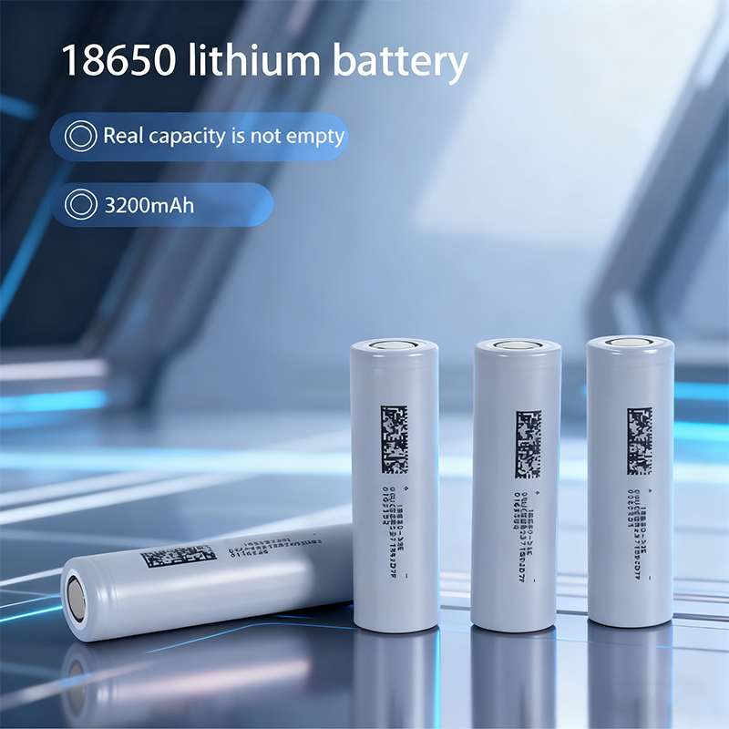 Victpower 10-Pack 3500mAh 1865 - Vape Battery 18650 ulasan dan harga