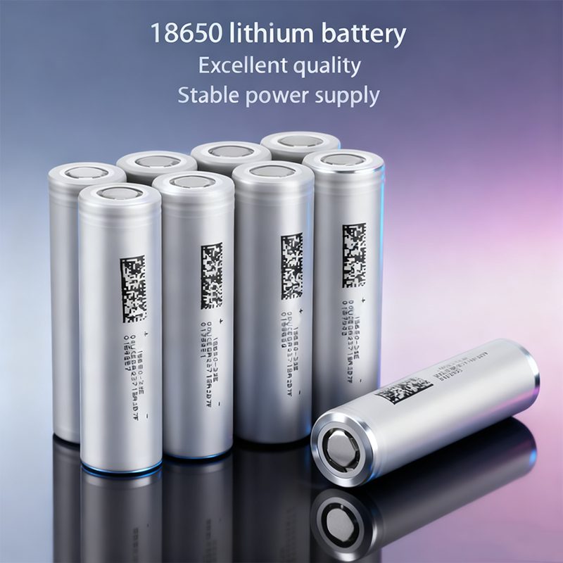 Victpower 10-Pack 3500mAh 1865 - Vape Battery 18650 ulasan dan harga
