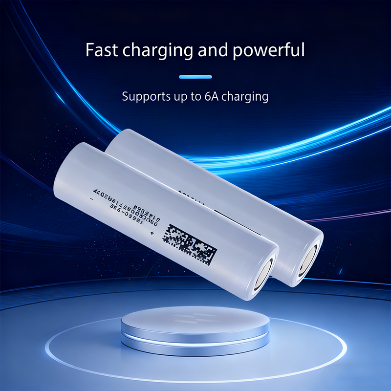 Victpower 10-Pack 3500mAh 1865 - Vape Battery 18650 ulasan dan harga