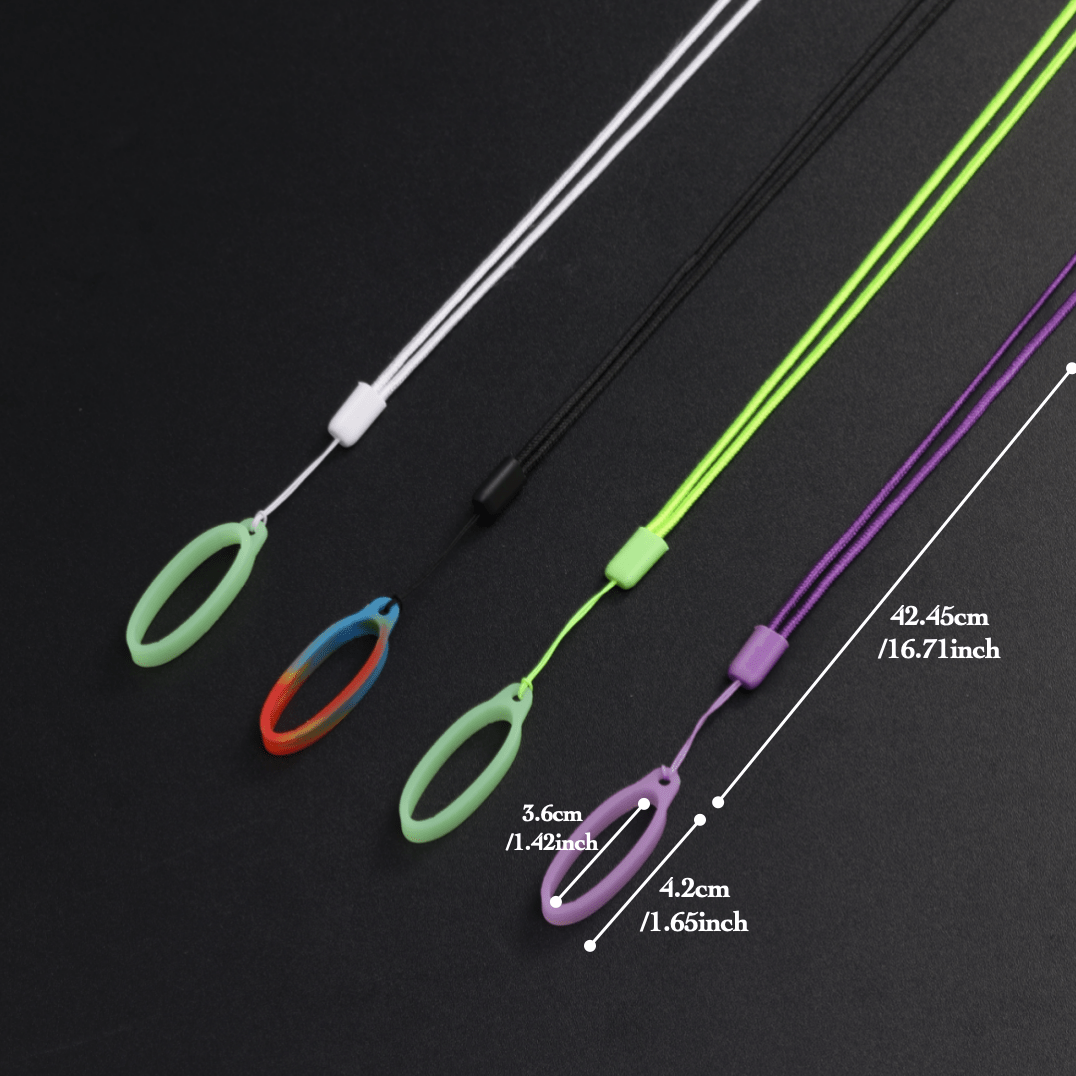 Tali Gantungan Rokok Elektrik  - Vape Band Silicone ulasan dan harga