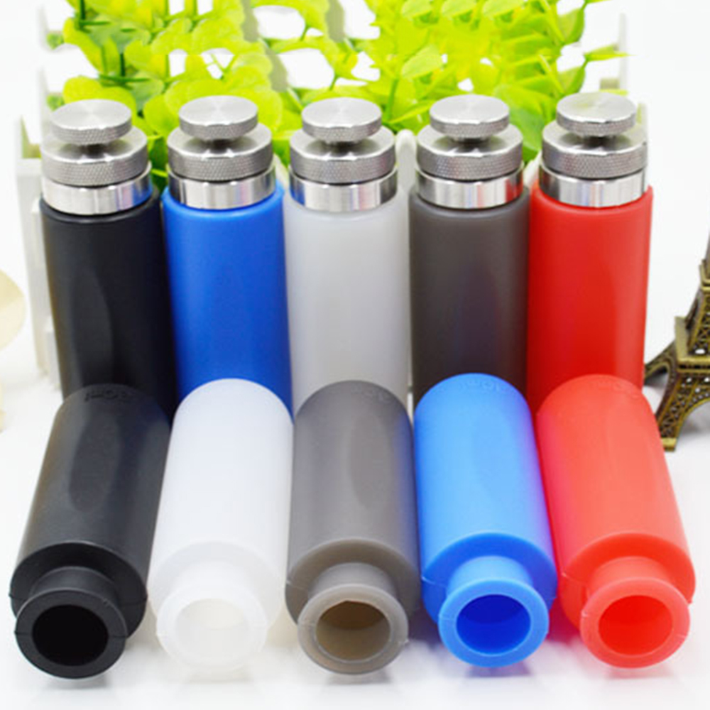 Botol Isi Ulang Silikon 30ml P - Squonk Bottle Silicone ulasan dan harga