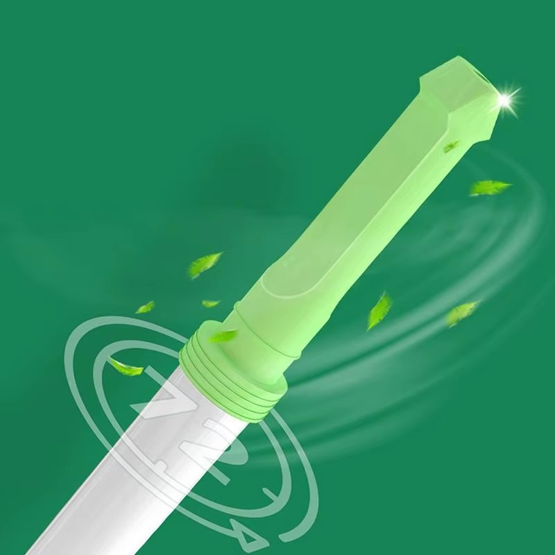 Alat bantu asap udara, tanpa a - Vaping Air ulasan dan harga