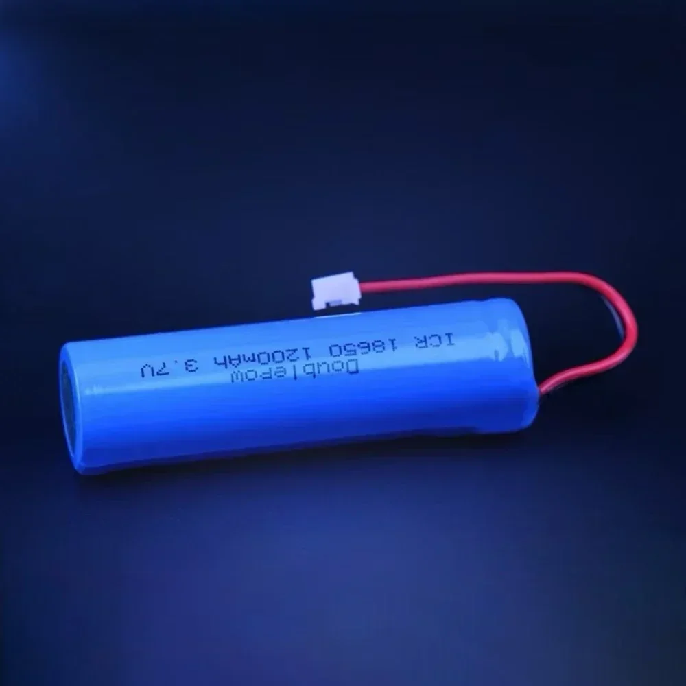 Baterai lithium isi ulang 1865 - Vape Battery 18650 ulasan dan harga