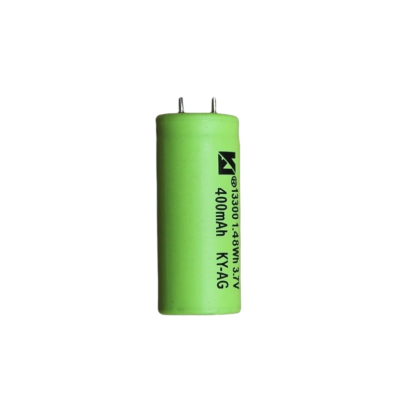 Baterai Lithium High Rate13300 - Vaping Air ulasan dan harga