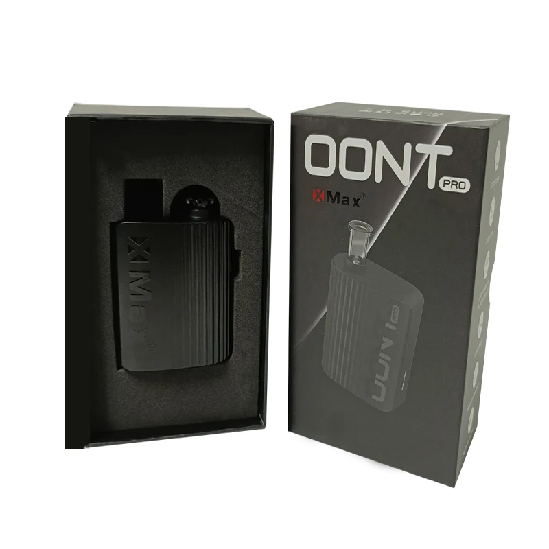 Kit Vaporizer Herbal Kering Or - Vape Battery 18650 ulasan dan harga