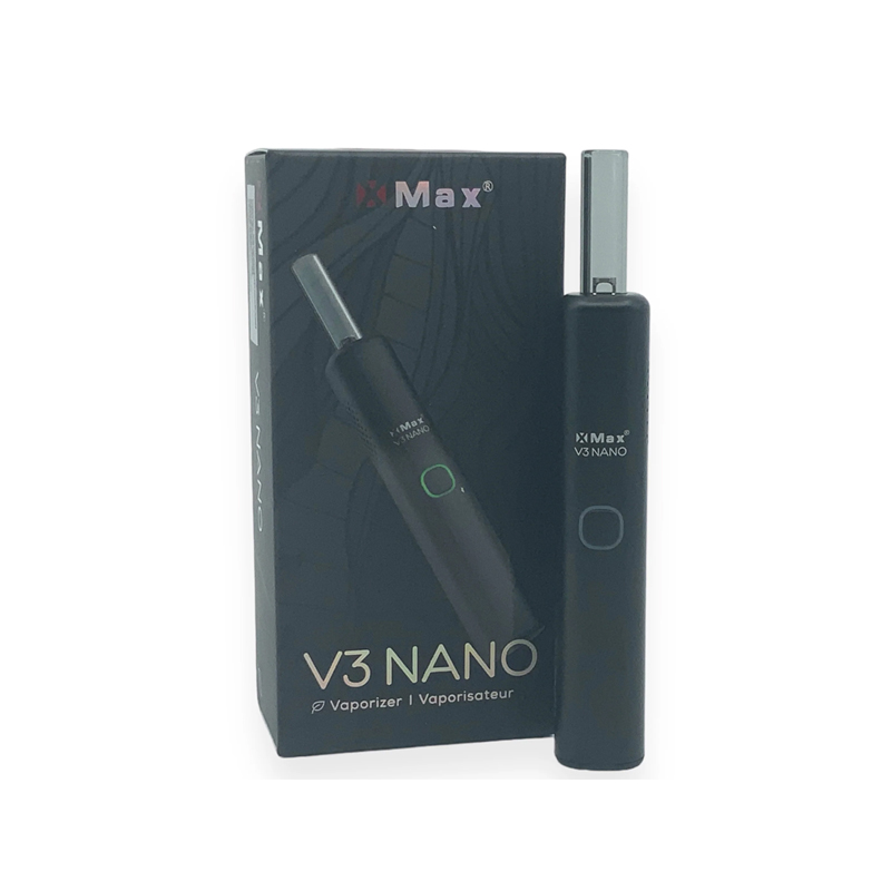 Kit Vaporizer Herbal Kering Or - Vape Battery 18650 ulasan dan harga