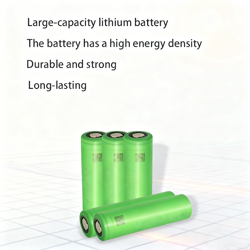 Baterai Victpower Asli Kapasit - Vape Battery 18650 ulasan dan harga