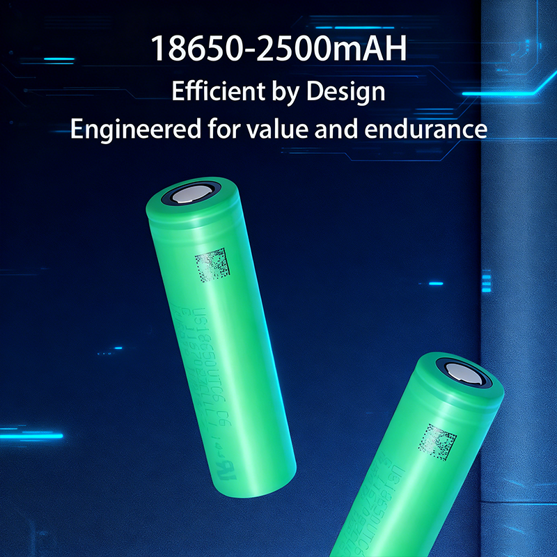 Baterai Victpower Asli Kapasit - Vape Battery 18650 ulasan dan harga