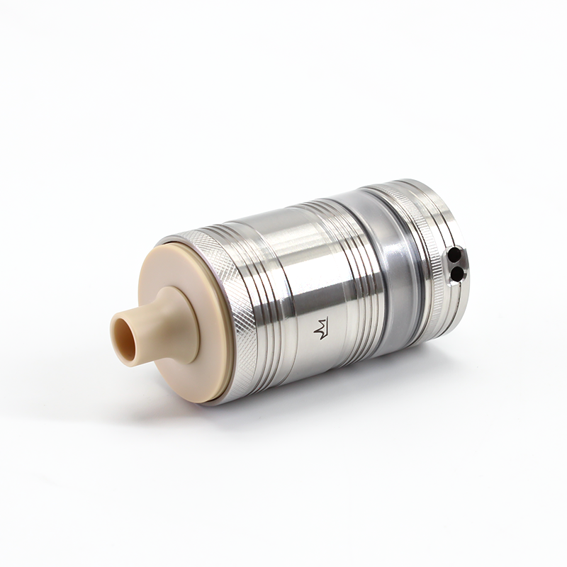 SXK Monarchy OST R Old school  - Vaping Air ulasan dan harga