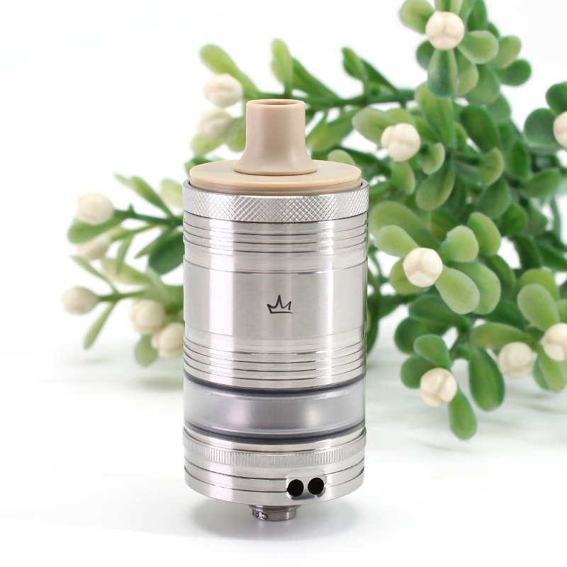 SXK Monarchy OST R Old school  - Vaping Air ulasan dan harga