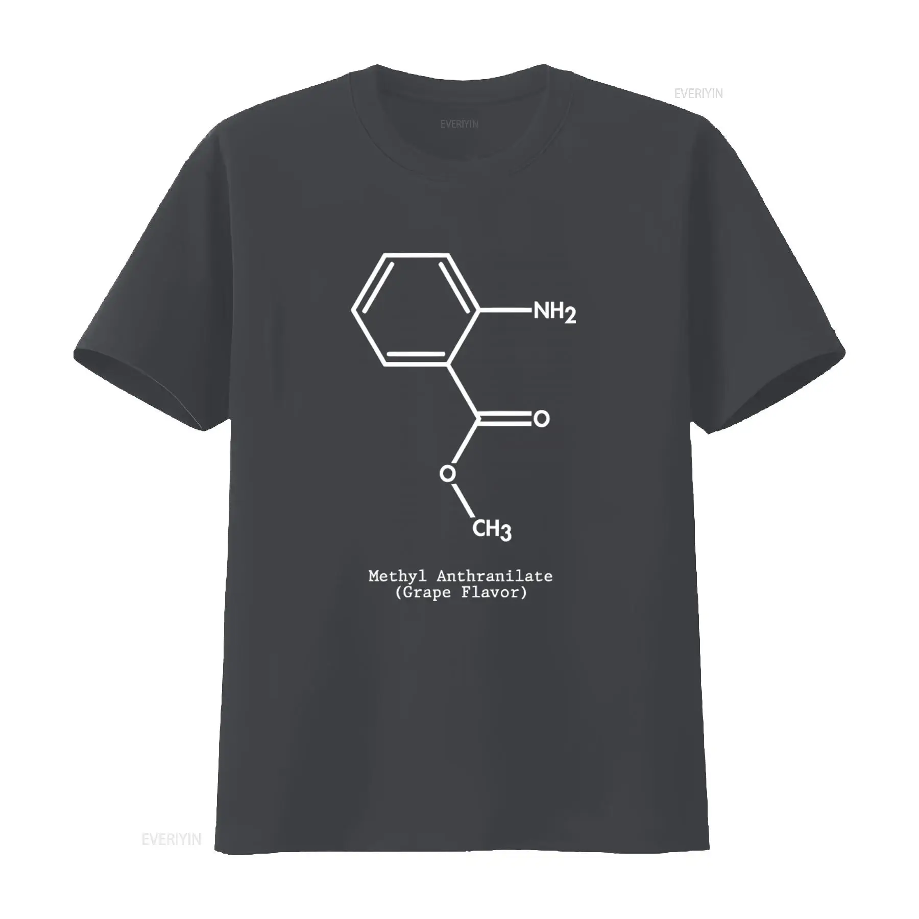 Kaos Desain Molekul Rasa Anggu - Vaping Shop ulasan dan harga