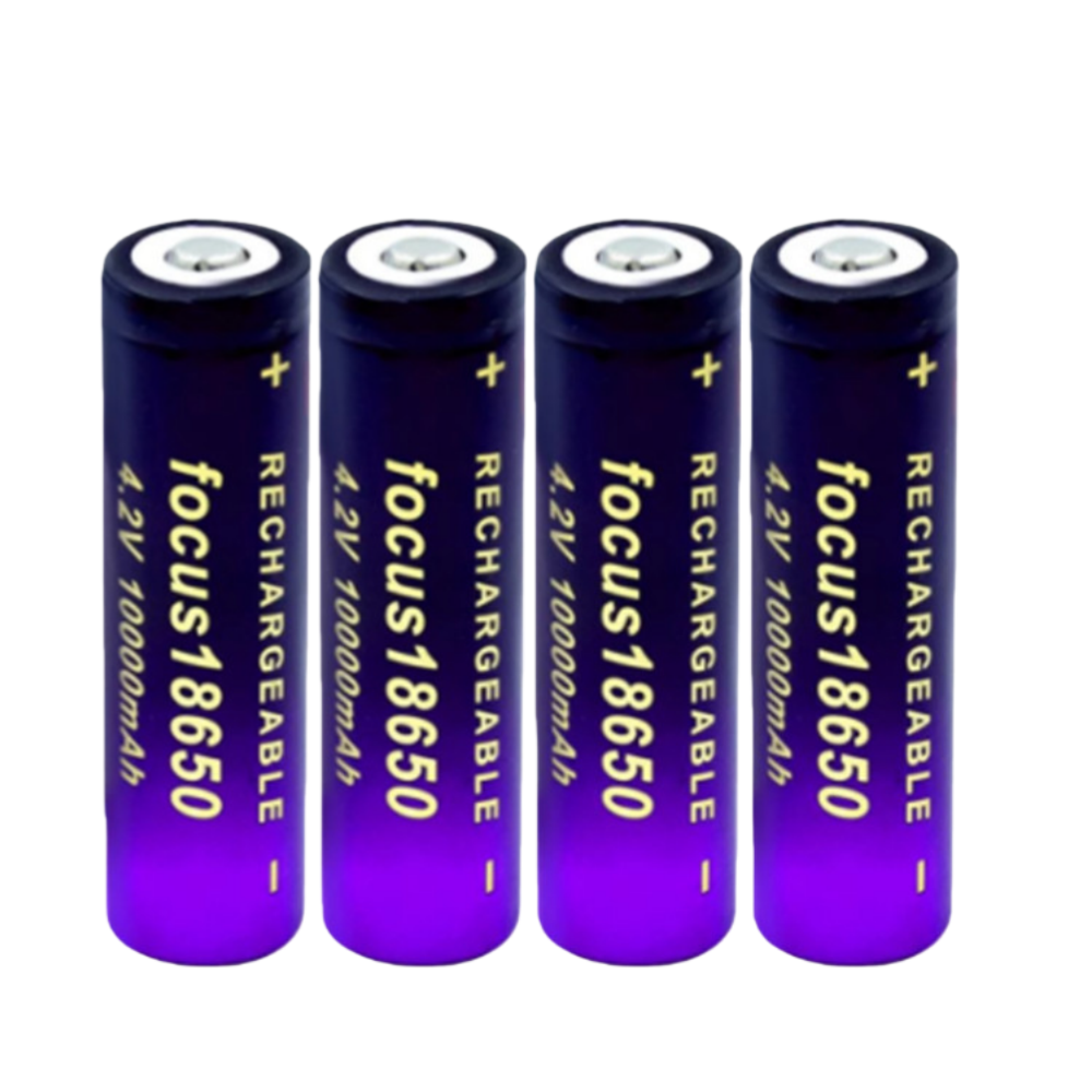 2-20 Buah Baterai Lithium Ion  - Vape Battery 18650 ulasan dan harga
