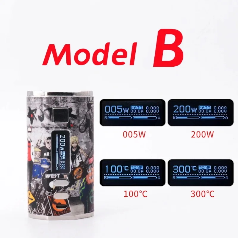 Zeus X Mesh RTA Rokok Elektron - Vape Battery 18650 ulasan dan harga