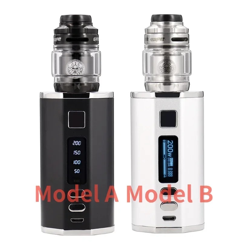 Zeus X Mesh RTA Rokok Elektron - Vape Battery 18650 ulasan dan harga