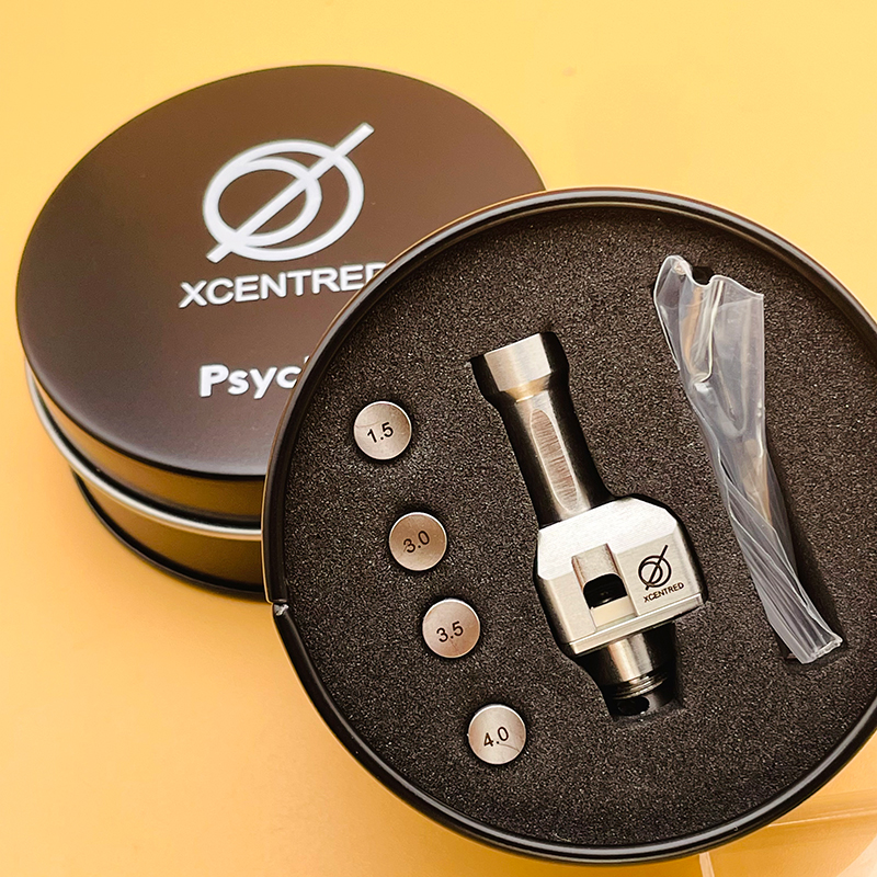 DSX Psychomod Xcentred RBA Bri - Vaping Air ulasan dan harga