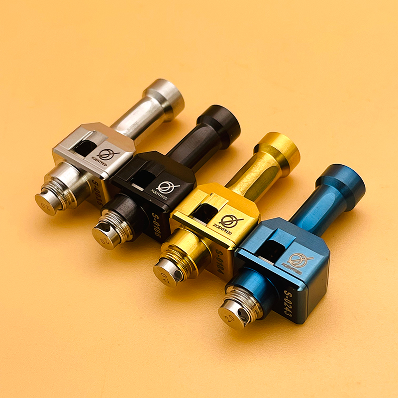 DSX Psychomod Xcentred RBA Bri - Vaping Air ulasan dan harga