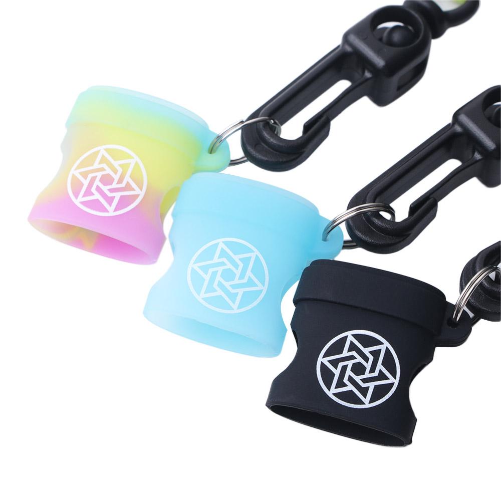 Aksesori Eicg Juu Relx POD Ant - Vape Band Silicone ulasan dan harga