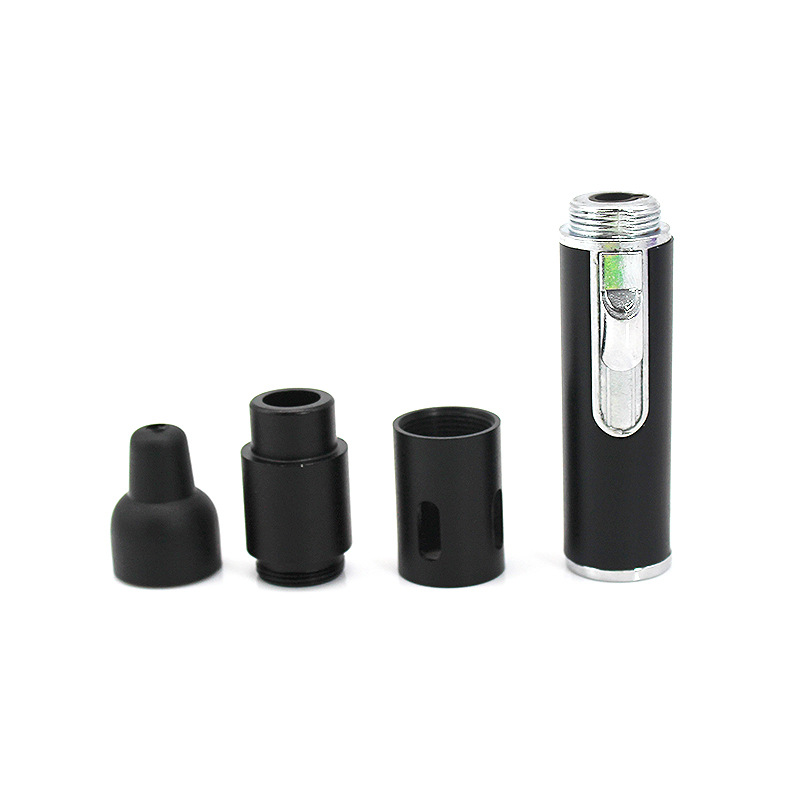 Pemantik Aroma Diffuser Genera - Vaping Air ulasan dan harga