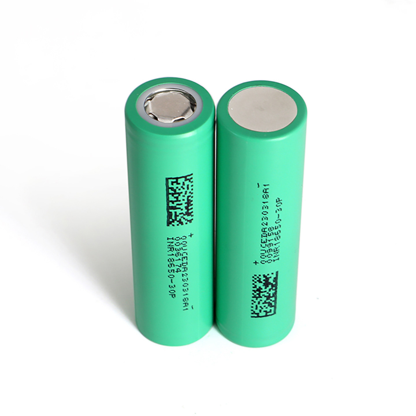10 Buah DMEGC 30P INR18650 300 - Vape Battery 18650 ulasan dan harga