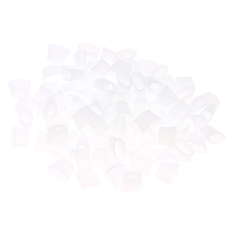100pcs/lot Untuk Bc5000 Bc 500 - Vape Band Silicone ulasan dan harga