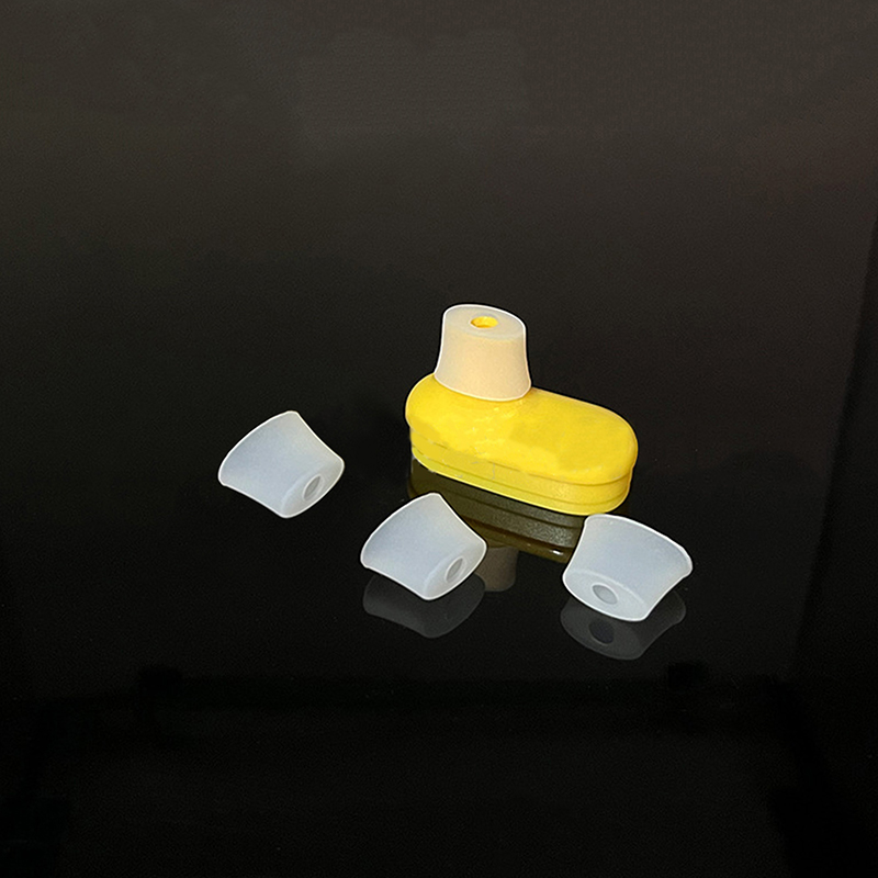 100pcs/lot Untuk Bc5000 Bc 500 - Vape Band Silicone ulasan dan harga