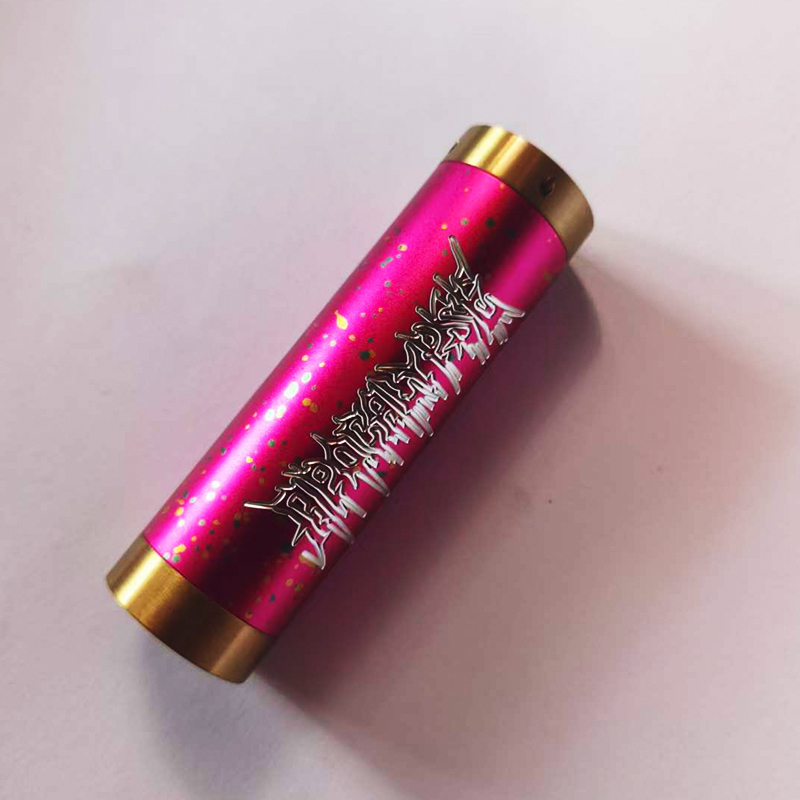 Apocalypse GEN 2 MOD KIT denga - Vape Battery 18650 ulasan dan harga