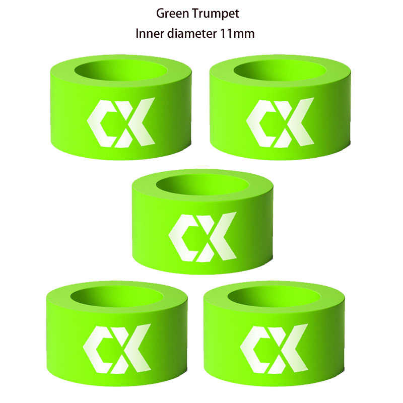 1-10 Buah Cincin Penghenti Jor - Vape Band Silicone ulasan dan harga