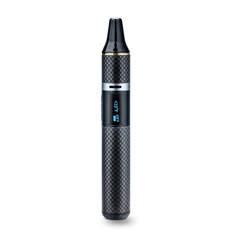 AeroPen Dry Herb Vaporizer Asl - Vape Battery 18650 ulasan dan harga