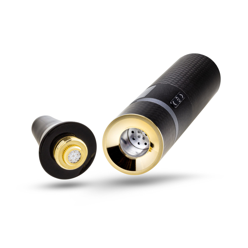 AeroPen Dry Herb Vaporizer Asl - Vape Battery 18650 ulasan dan harga