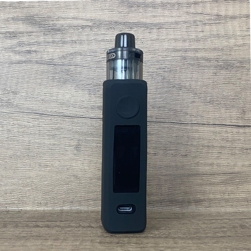 Casing Silikon untuk Voopoo Dr - Mod Sleeve Wrap ulasan dan harga