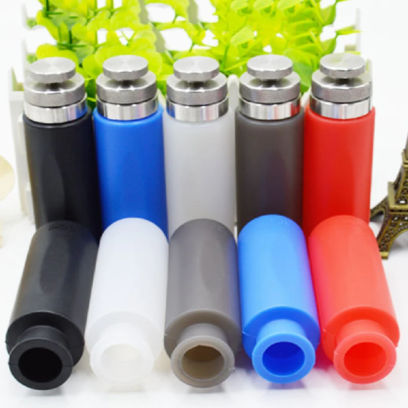 Botol Isi Ulang Silikon 30ml,  - Squonk Bottle Silicone ulasan dan harga