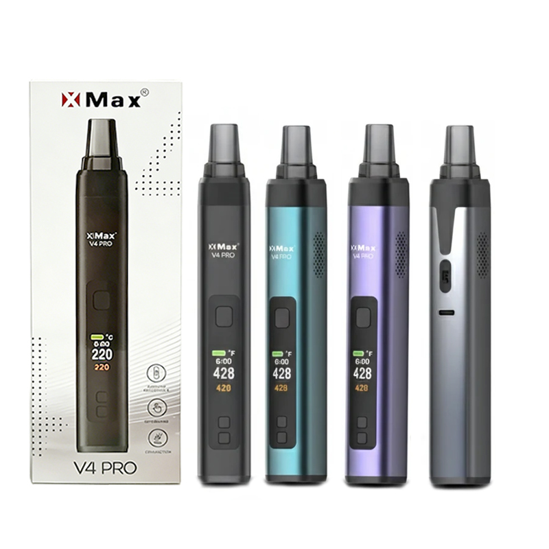 Produk Baru XMax V4 Pro Kit Va - Vape Battery 18650 ulasan dan harga